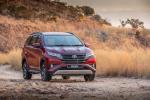 Toyota Rush 2018 года (ZA)